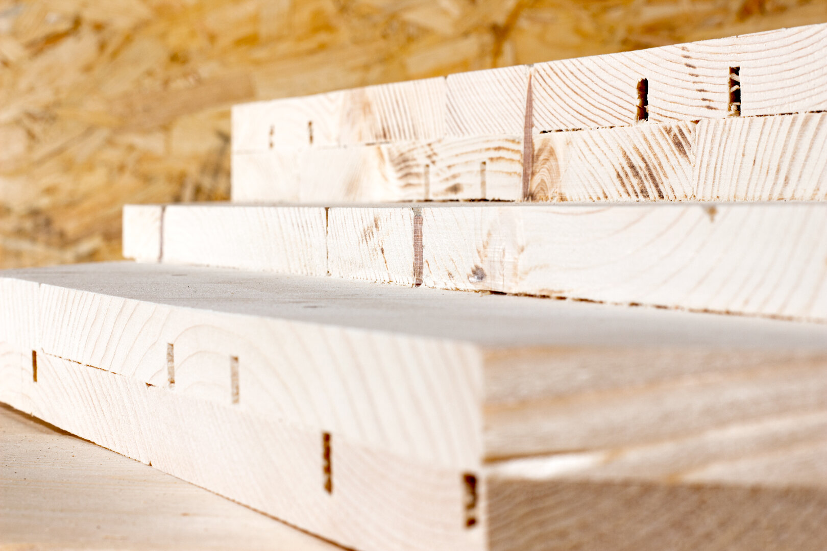 LIGNOLOC 3.7 PLASTIC SHEET COIL NAILS | Beck Fastening